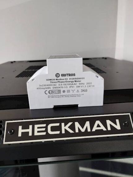 licznik energii eastron sdm630modbus v2