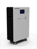 magazyn energii niskonapięciowy: heckman lv mlfp51300a (magazyn energii stojący) 15kwh