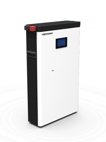 magazyn energii niskonapięciowy: heckman lv wlfp51200a (magazyn energii naścienny) 10kwh