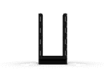 ramka open rack - heckman rframe lp - black