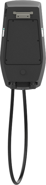 Ładowarka samochodowa: gresgying turbo wallbox h1-eu22-c ac 22kw