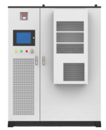 magazyn energii: ecobss store 215v