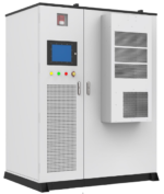 magazyn energii: ecobss store 215v