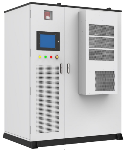 magazyn energii: ecobss store 215v