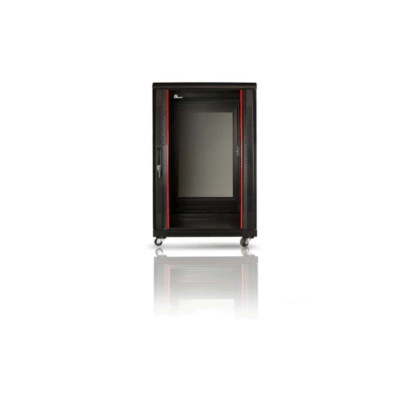 szafa rack 15u