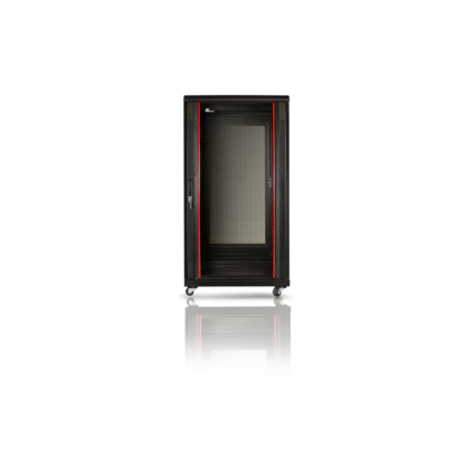 szafa rack 22u