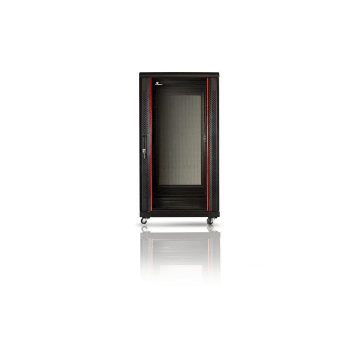szafa rack 22u