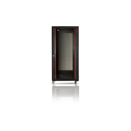 szafa rack 27u