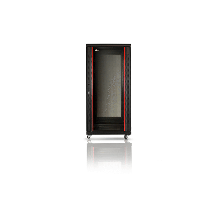 szafa rack 27u