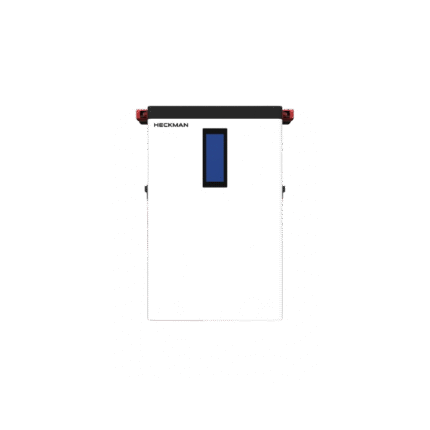magazyn energii niskonapięciowy: heckman lv wlfp51100a (magazyn energii naścienny) 5kwh
