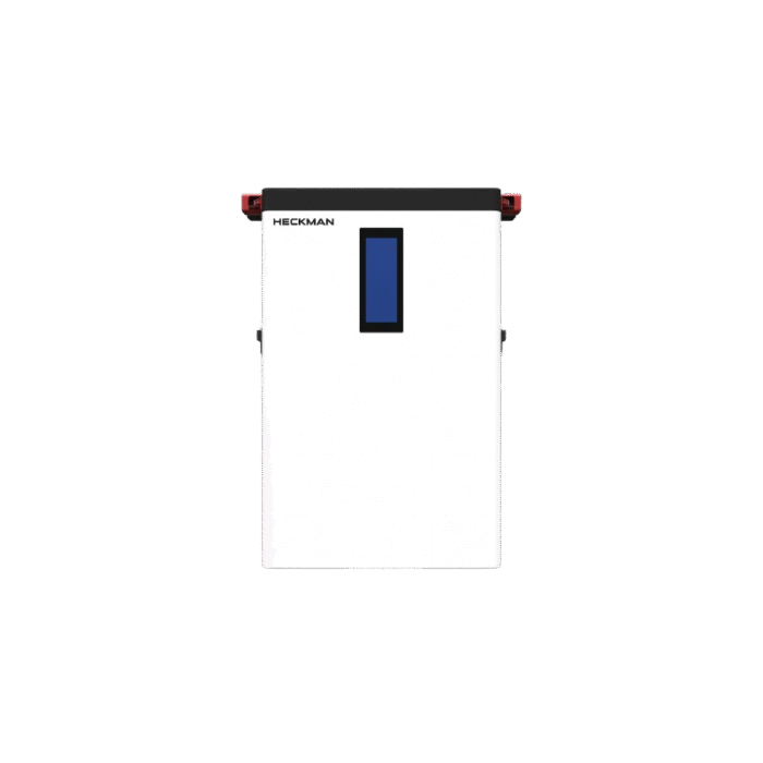 magazyn energii niskonapięciowy: heckman lv wlfp51100a (magazyn energii naścienny) 5kwh