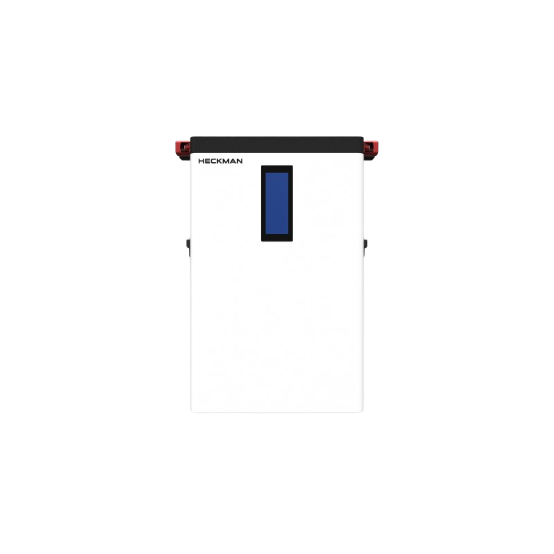 magazyn energii niskonapięciowy: heckman lv wlfp51100a (magazyn energii naścienny) 5kwh