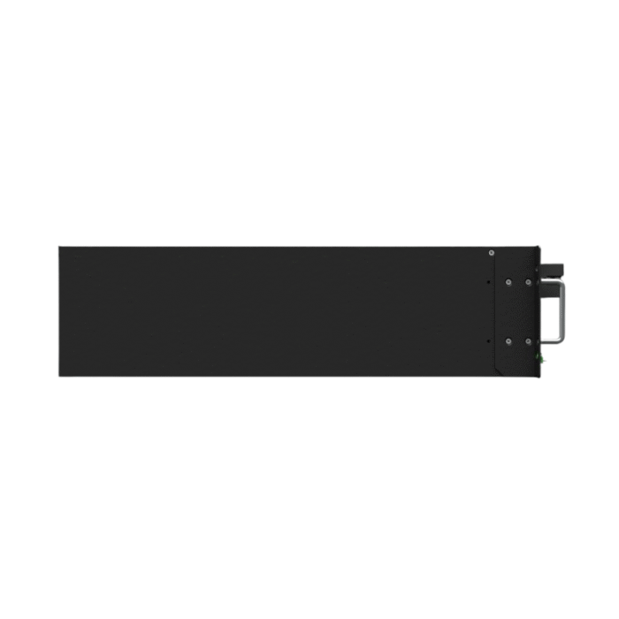 magazyn energii niskonapięciowy: heckman lv rlfp51100a (magazyn energii rack 3u) 5kwh