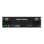 magazyn energii niskonapięciowy: heckman lv rlfp51100a (magazyn energii rack 3u) 5kwh