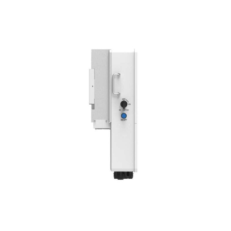 falownik wysokonapięciowy hybrydowy: sun-8k-sg01hp3-eu-am2