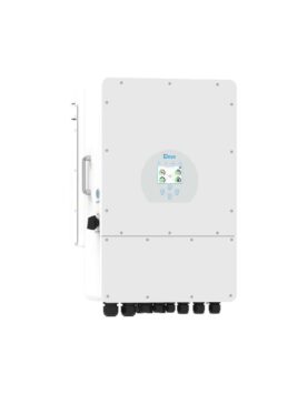 falownik niskonapięciowy hybrydowy: deye sun-12k-sg04lp3 -eu (trójfazowy hybrydowy)