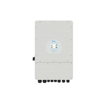 falownik niskonapięciowy hybrydowy: deye sun-12k-sg04lp3 -eu (trójfazowy hybrydowy)